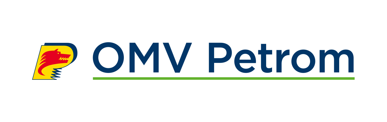 A OMV Petrom Logo no claim