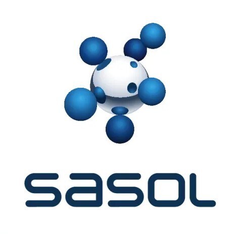 Sasol logo